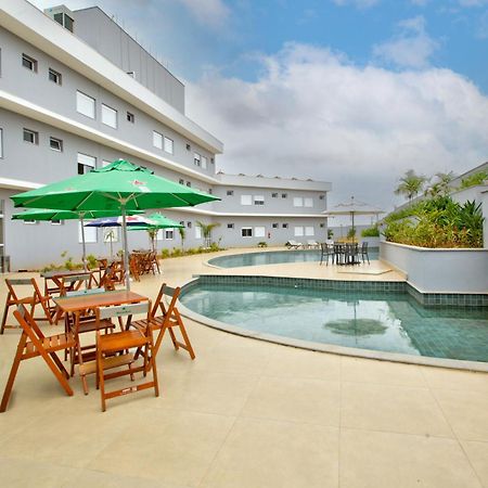 Comfort Hotel Serra Da Canastra São João Batista do Glória Buitenkant foto