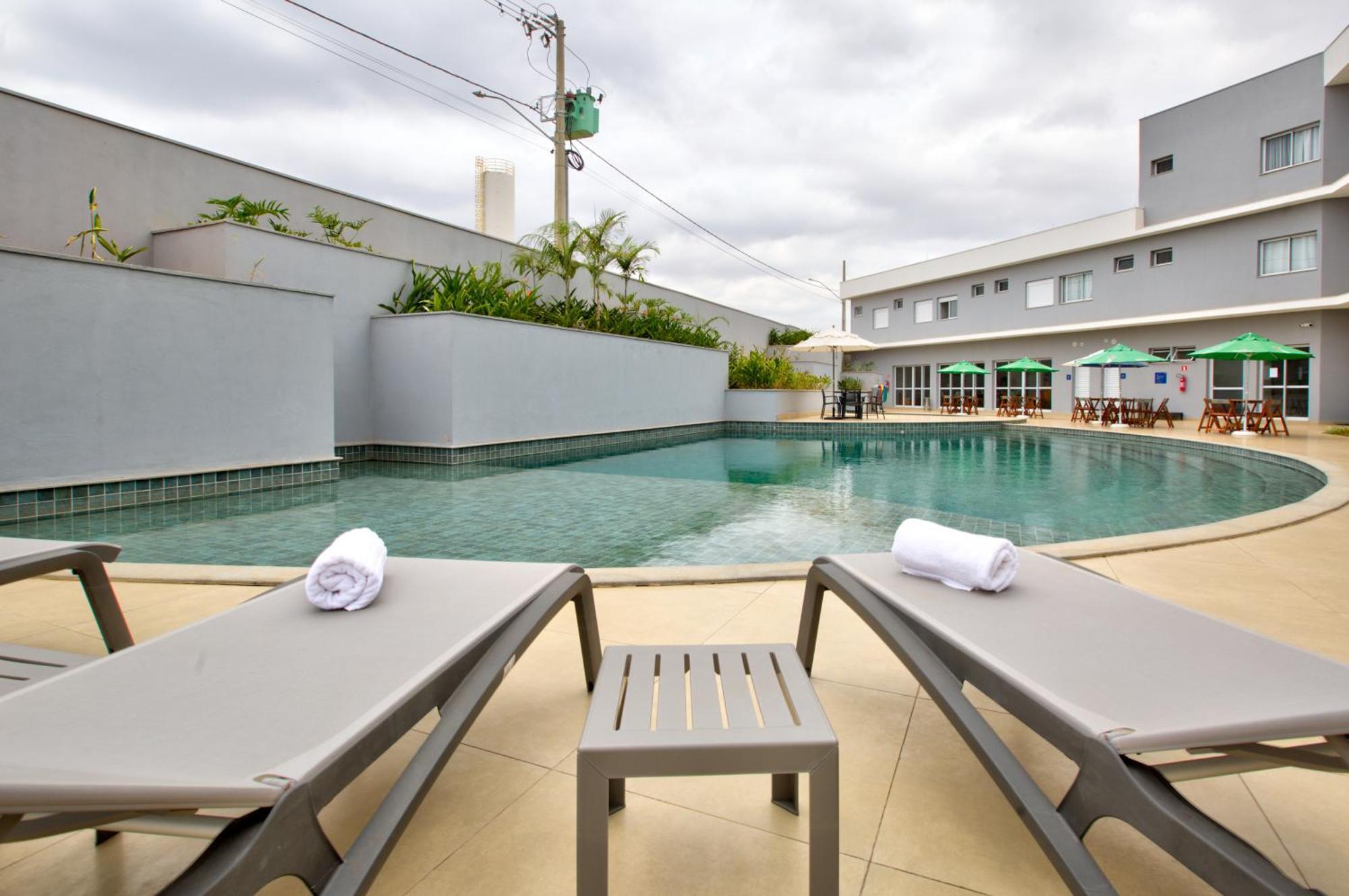 Comfort Hotel Serra Da Canastra São João Batista do Glória Buitenkant foto