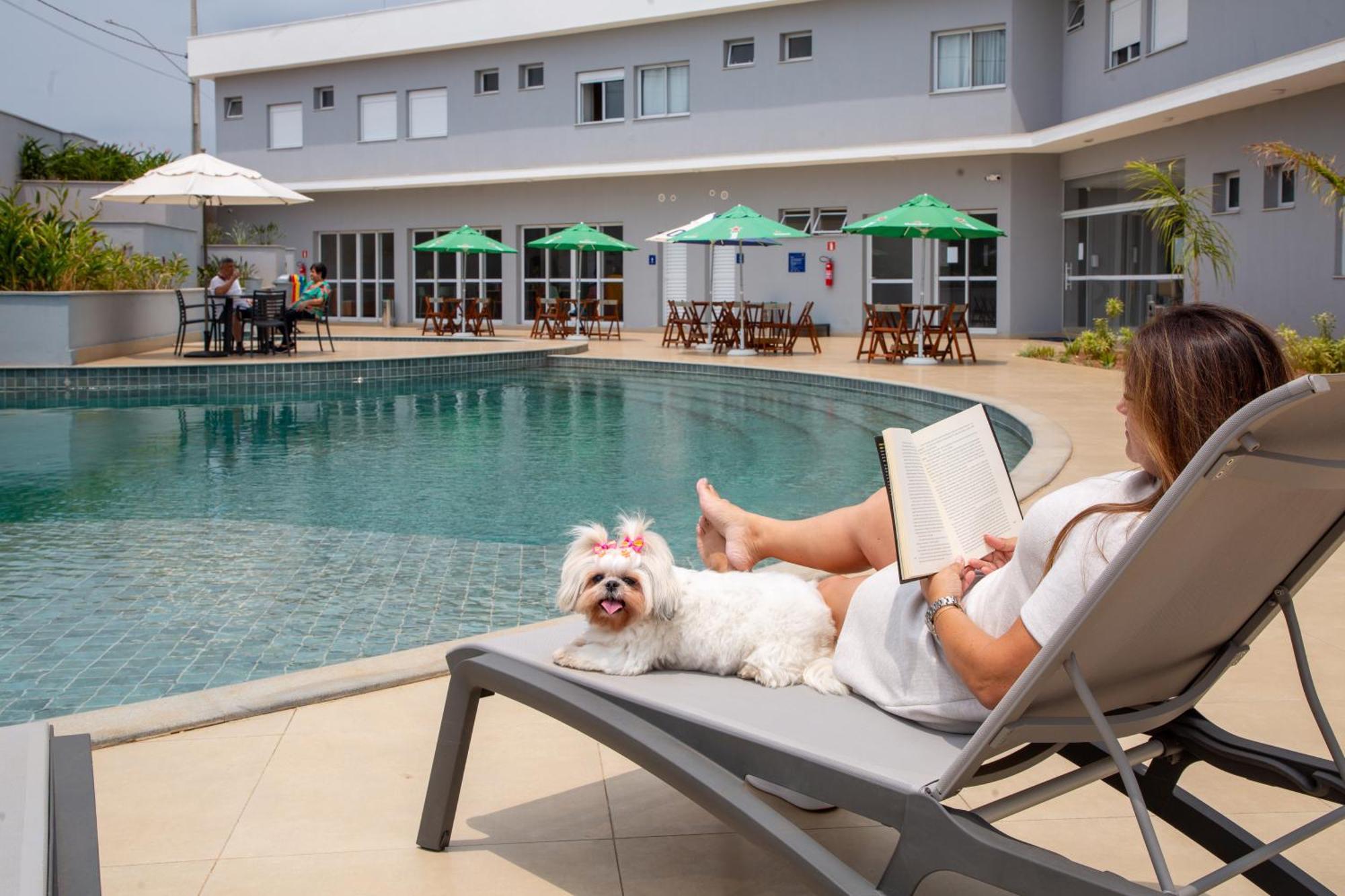 Comfort Hotel Serra Da Canastra São João Batista do Glória Buitenkant foto