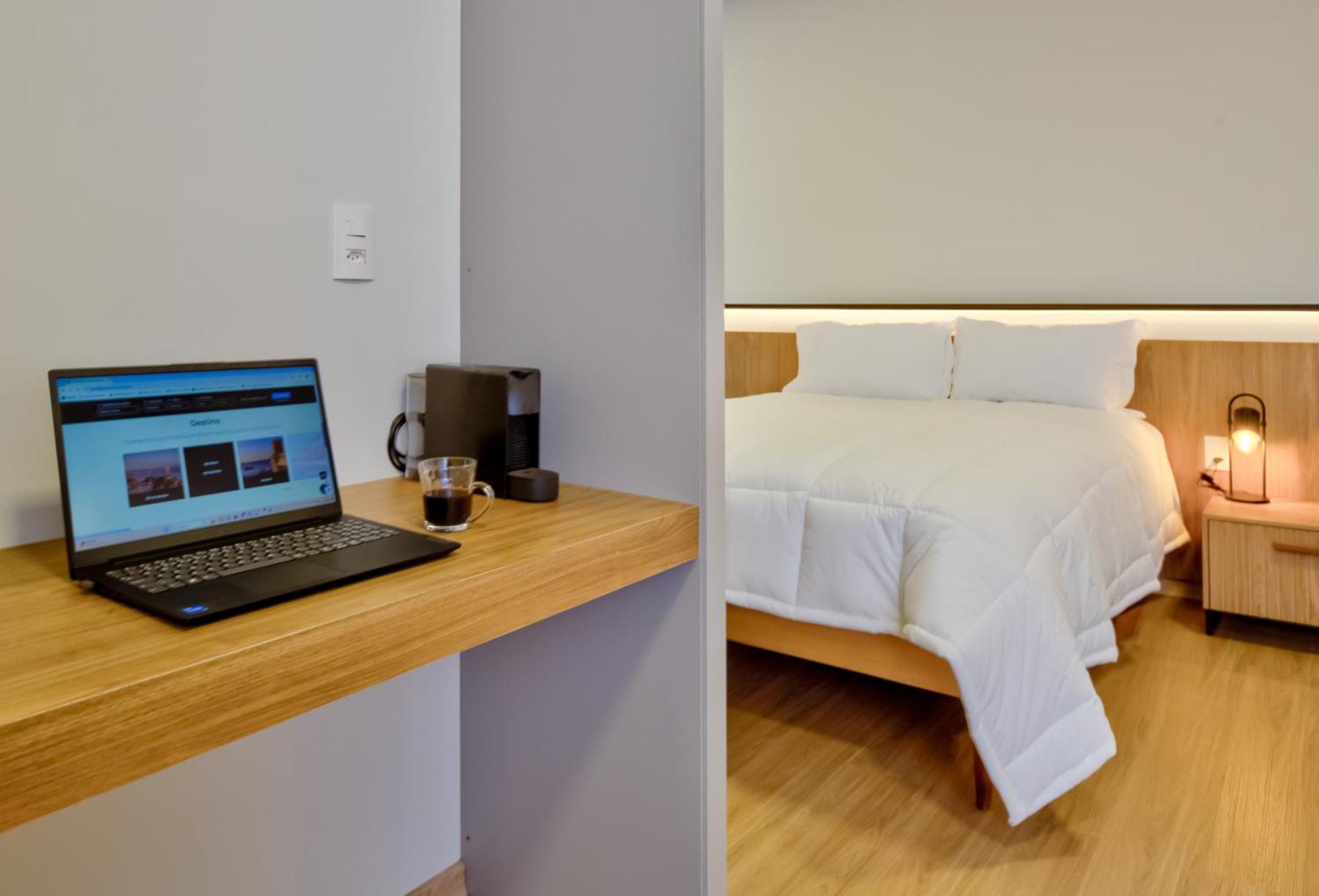 Comfort Hotel Serra Da Canastra São João Batista do Glória Buitenkant foto