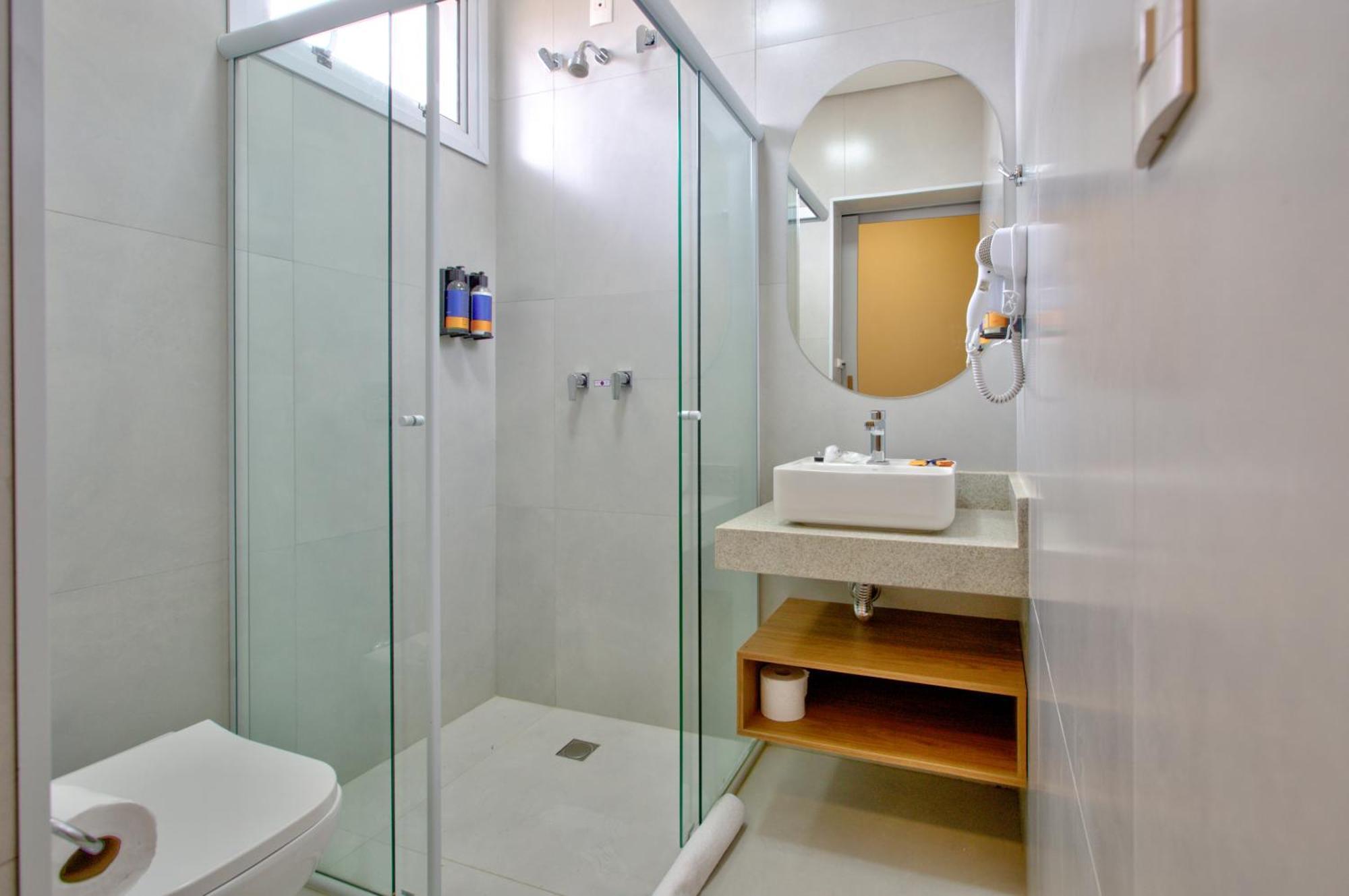 Comfort Hotel Serra Da Canastra São João Batista do Glória Buitenkant foto