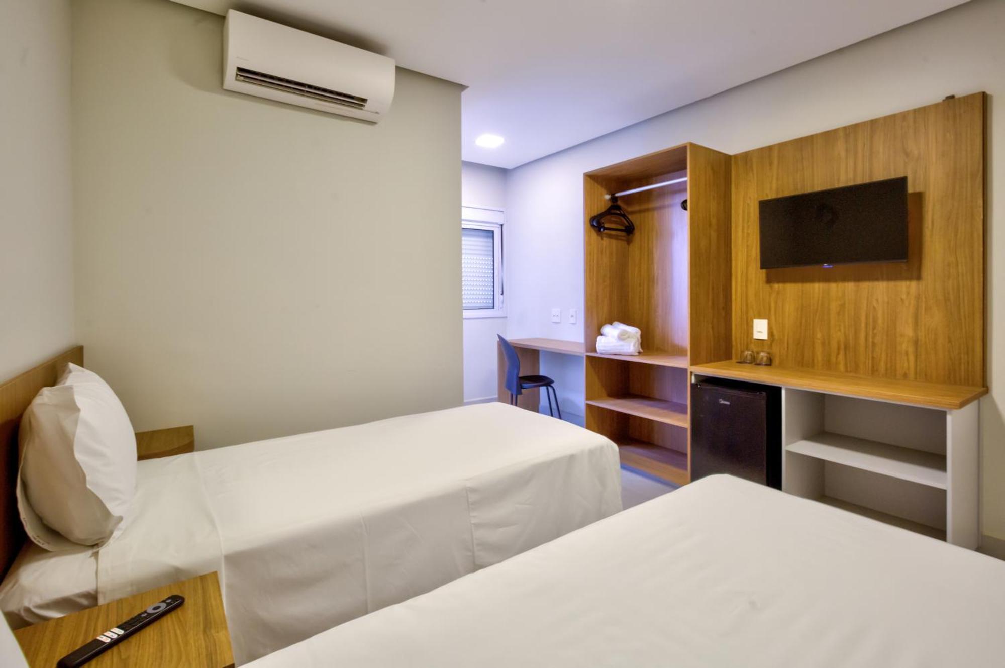 Comfort Hotel Serra Da Canastra São João Batista do Glória Buitenkant foto