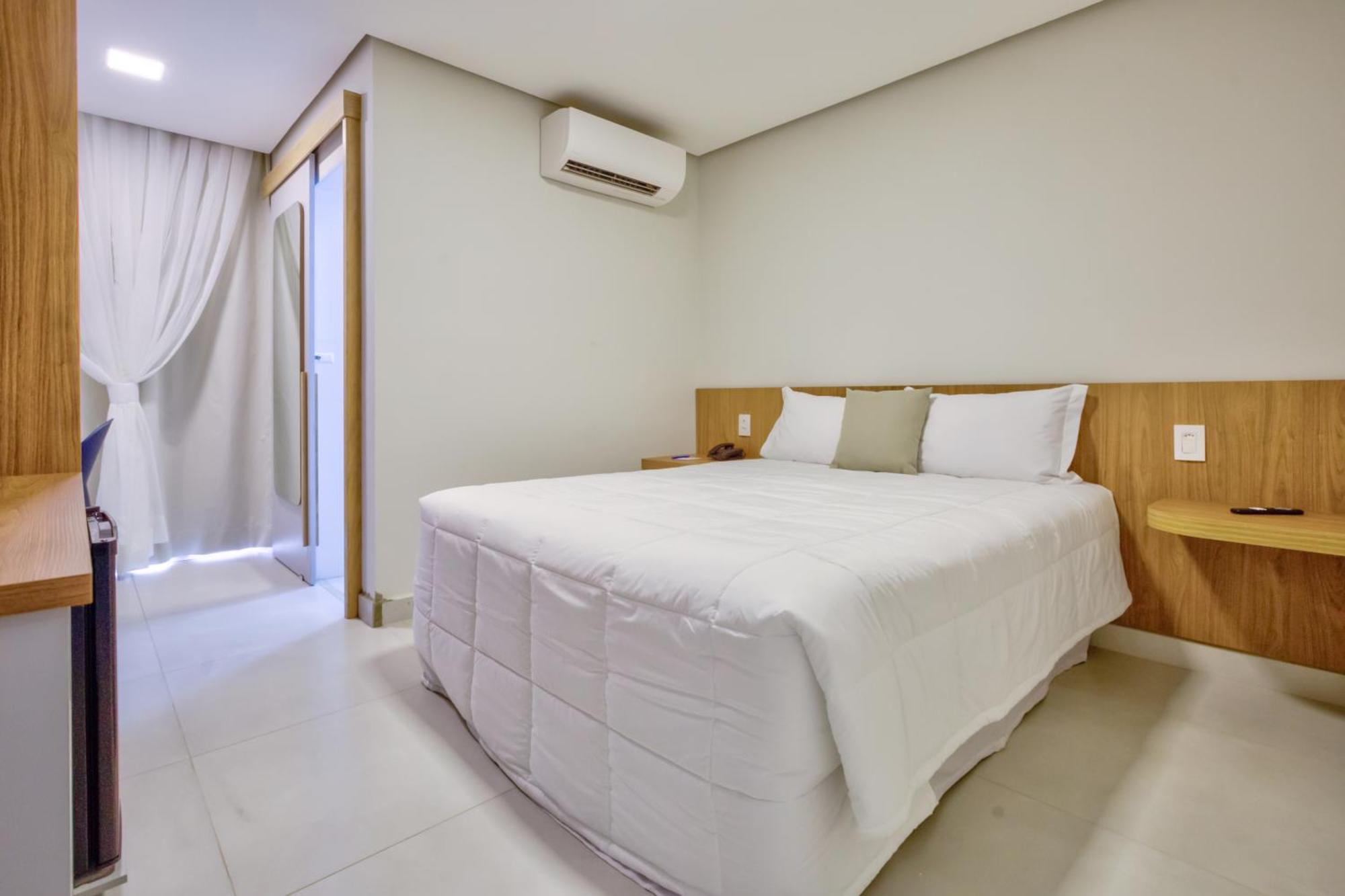 Comfort Hotel Serra Da Canastra São João Batista do Glória Buitenkant foto