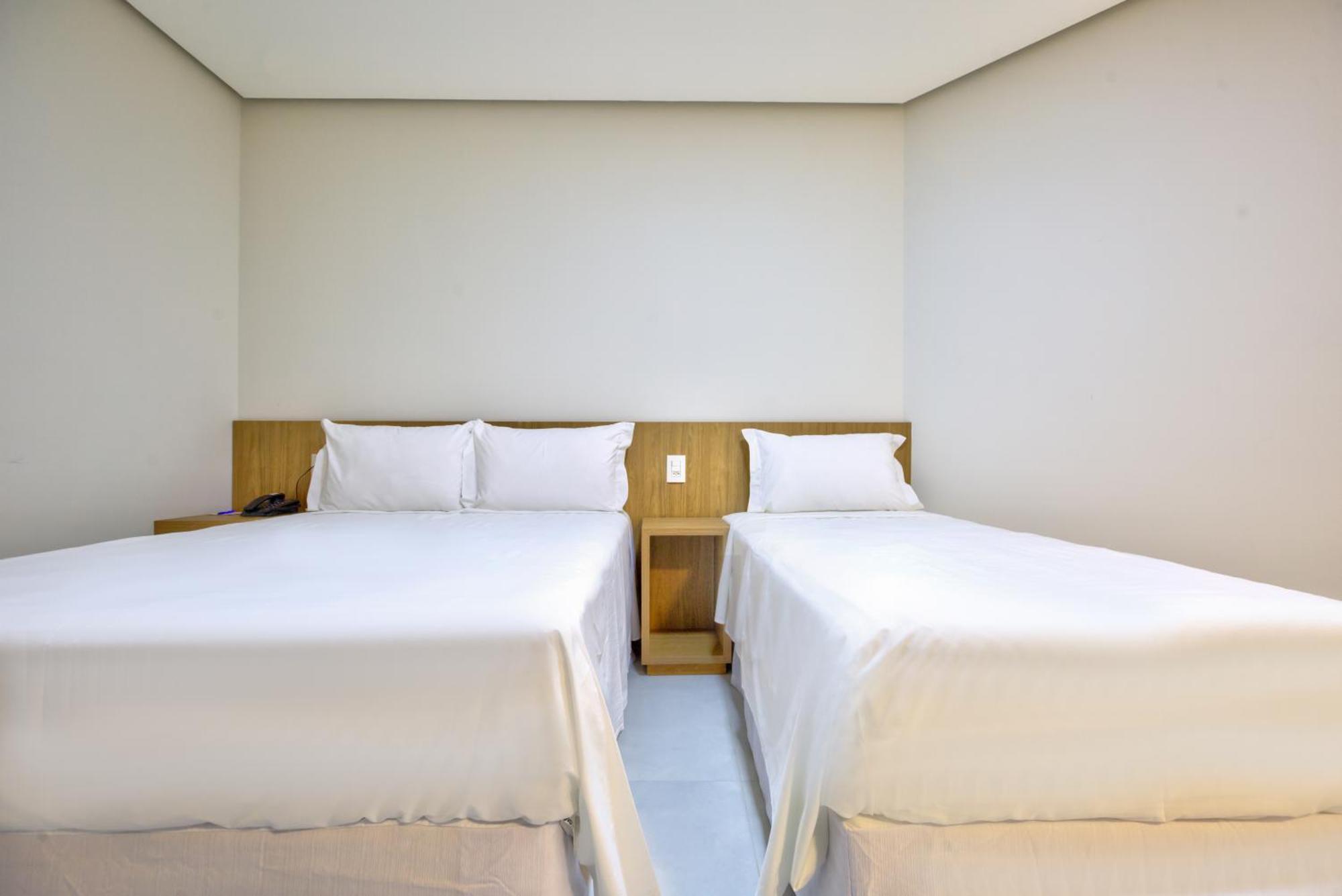 Comfort Hotel Serra Da Canastra São João Batista do Glória Buitenkant foto