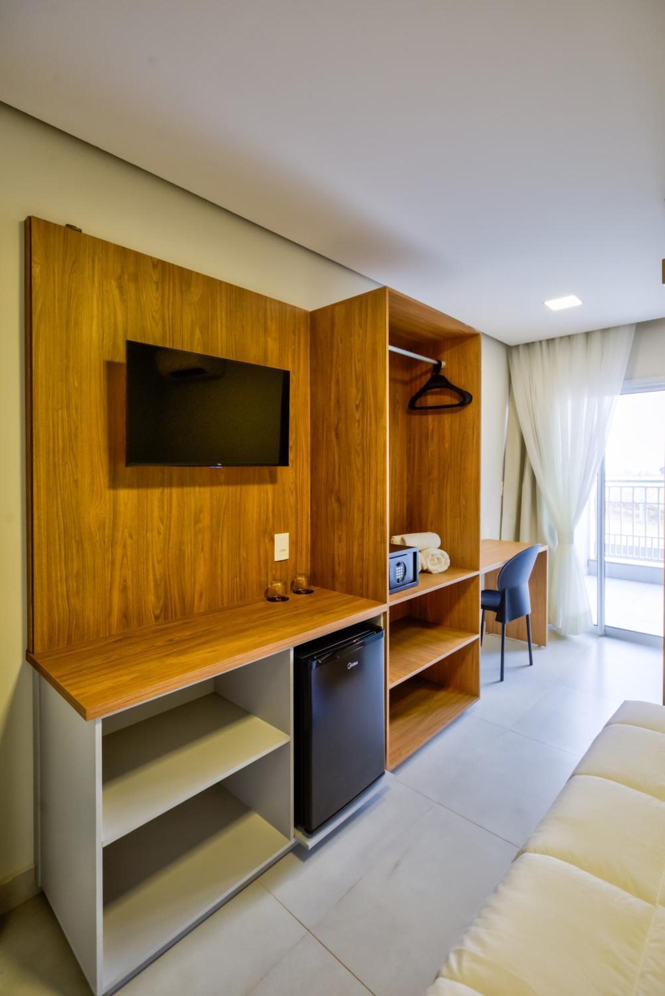 Comfort Hotel Serra Da Canastra São João Batista do Glória Buitenkant foto